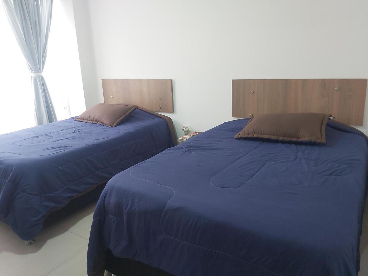 Hospedaje Sary House Богота Экстерьер фото
