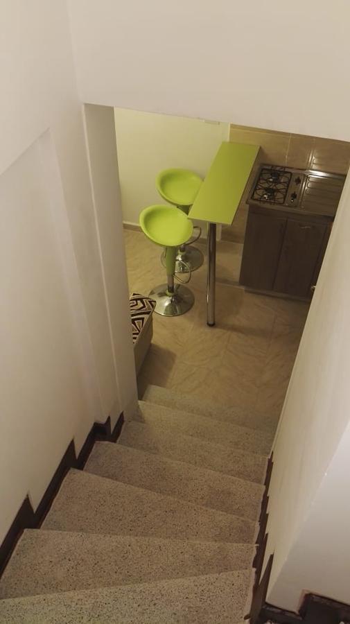 Hospedaje Sary House Богота Экстерьер фото