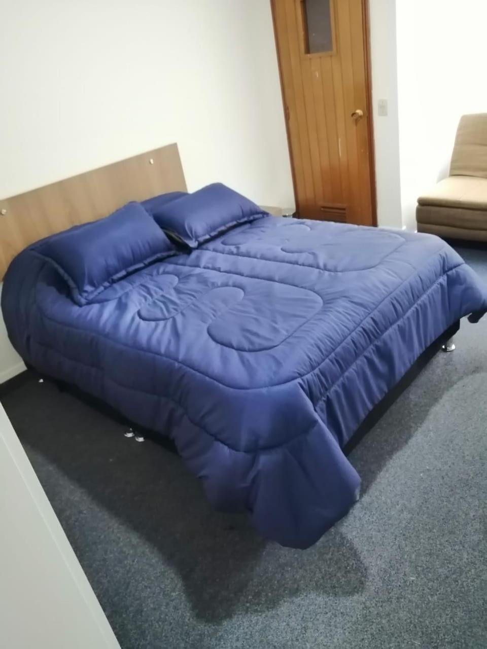 Hospedaje Sary House Богота Экстерьер фото