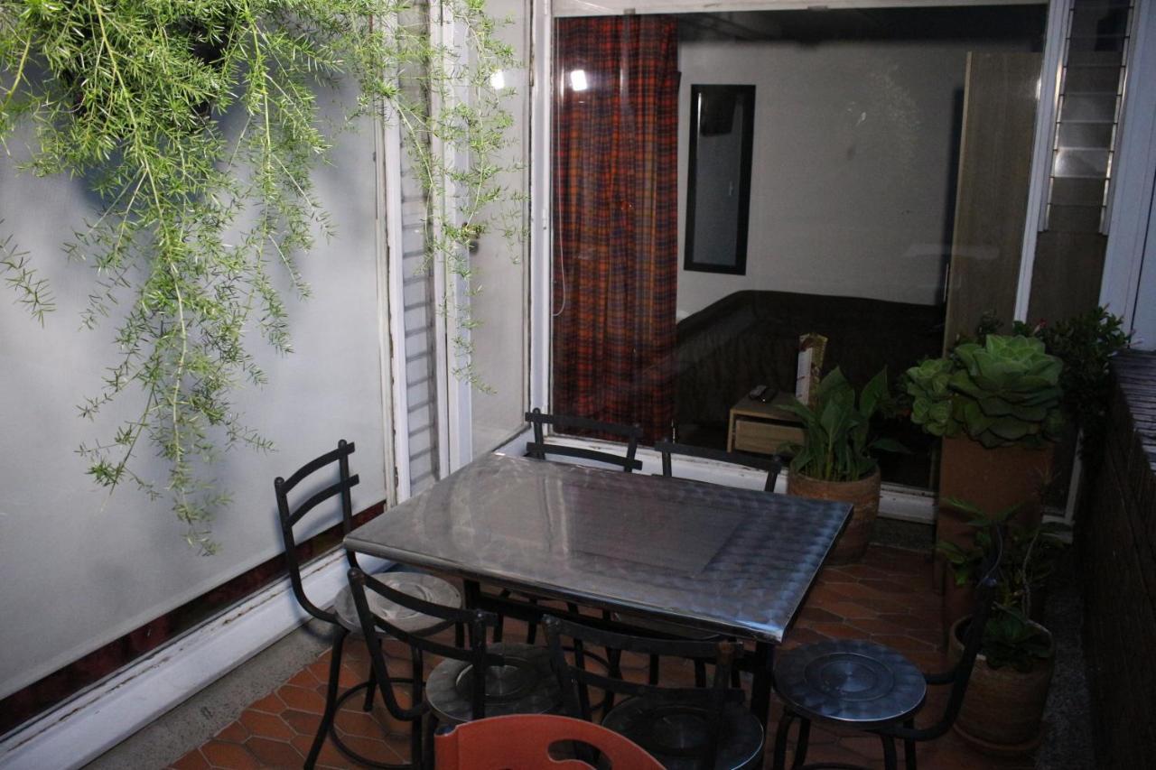 Hospedaje Sary House Богота Экстерьер фото